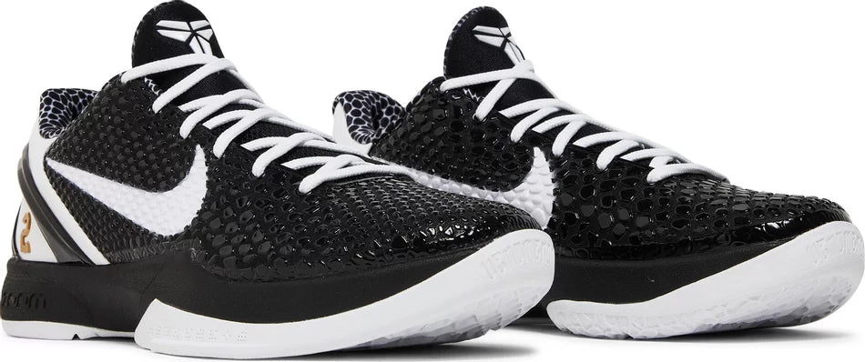 NIKE KOBE 6 PROTRO 'MAMBACITA SWEET SIXTEEN' (Men)