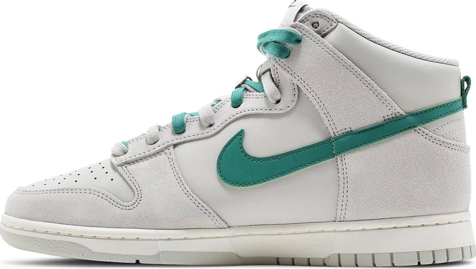 NIKE DUNK HIGH 'FIRST USE SAIL' (Men)
