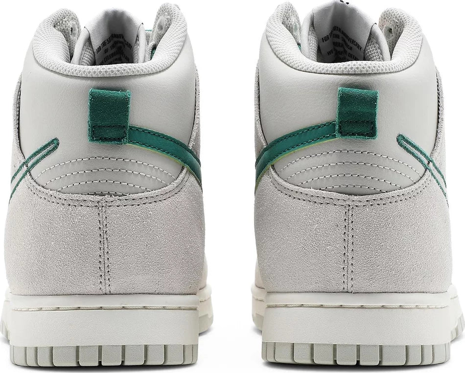 NIKE DUNK HIGH 'FIRST USE SAIL' (Men)