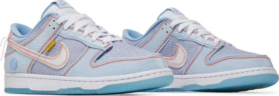 NIKE DUNK LOW X UNION LA 'PASSPORT PACK - ARGON' (Men)