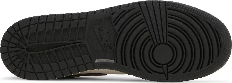 AIR JORDAN 1 LOW 'MOCHA' (GS)