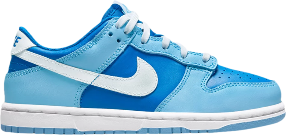 NIKE DUNK LOW RETRO QS 'ARGON' 2022 (PS)