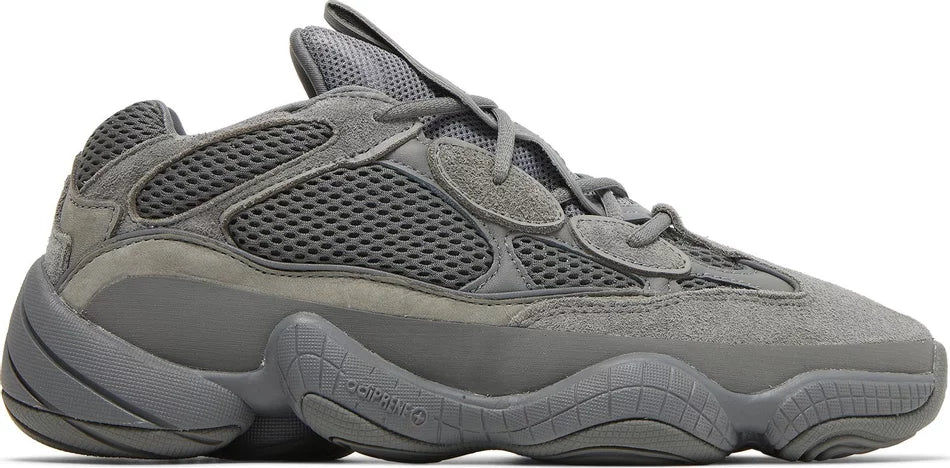 ADIDAS YEEZY 500 'GRANITE' (Men) SOTY BY MSAA ADIDAS YEEZY 500 'GRANITE' (Men) SOTY BY MSAA