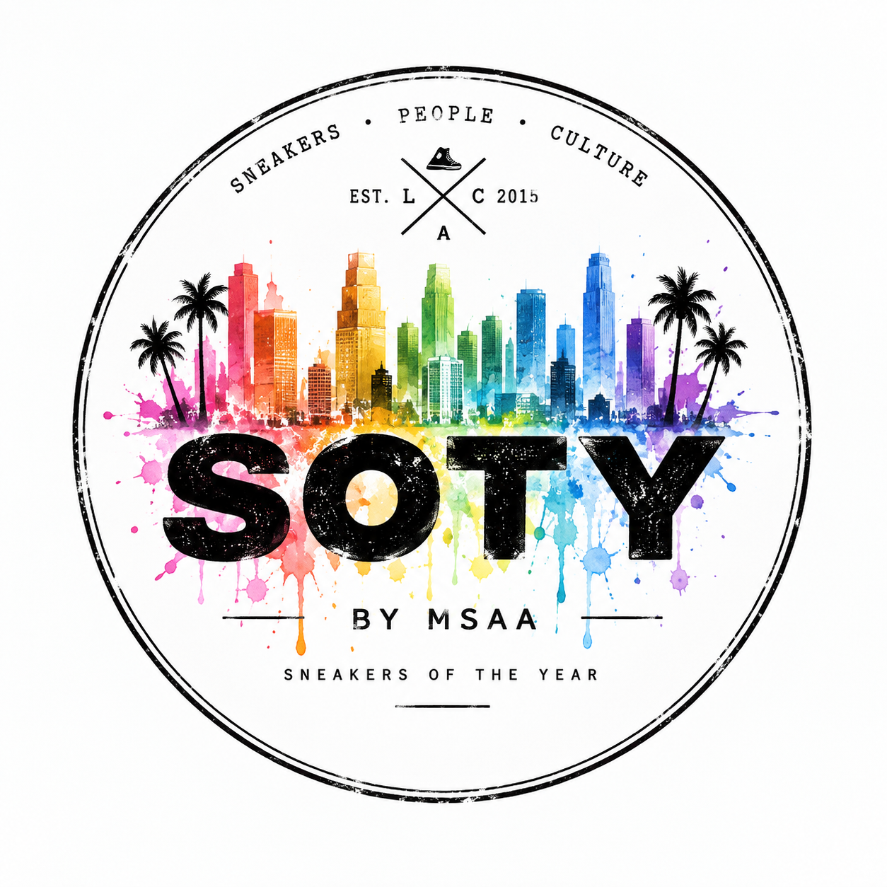 SOTY BY MSAA