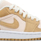 AIR JORDAN 1 LOW SE 'TWINE ORANGE' (Women)