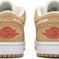 AIR JORDAN 1 LOW SE 'TWINE ORANGE' (Women)
