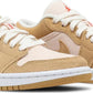 AIR JORDAN 1 LOW SE 'TWINE ORANGE' (Women)
