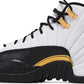 AIR JORDAN 12 RETRO 'ROYALTY TAXI' (GS)