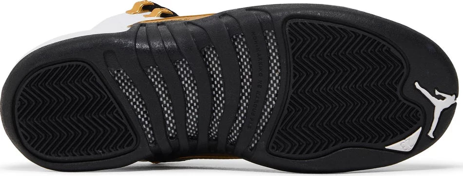 AIR JORDAN 12 RETRO 'ROYALTY TAXI' (GS)