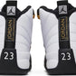 AIR JORDAN 12 RETRO 'ROYALTY TAXI' (GS)