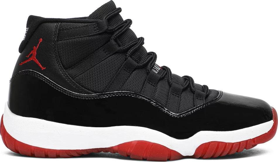 AIR JORDAN 11 RETRO 'BRED' 2019 (Men)