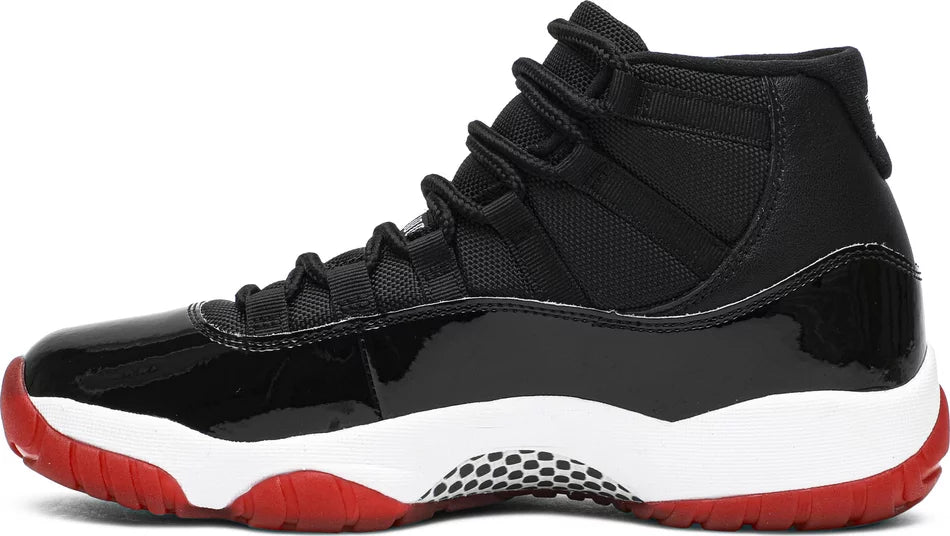 AIR JORDAN 11 RETRO 'BRED' 2019 (Men)