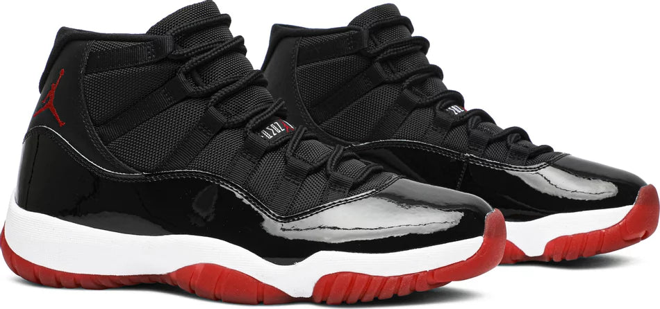 AIR JORDAN 11 RETRO 'BRED' 2019 (Men)