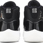AIR JORDAN 11 RETRO 'JUBILEE / 25TH ANNIVERSARY' (GS)