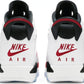 AIR JORDAN 6 RETRO 'CARMINE' 2021 (GS)