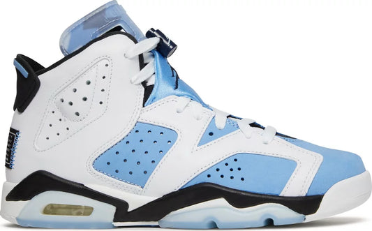 AIR JORDAN 6 RETRO 'UNC HOME' (GS)