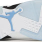 AIR JORDAN 6 RETRO 'UNC HOME' (GS)
