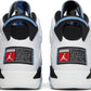 AIR JORDAN 6 RETRO 'UNC HOME' (GS)