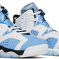 AIR JORDAN 6 RETRO 'UNC HOME' (GS)