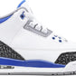 AIR JORDAN 3 RETRO 'RACER BLUE' (GS)