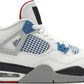 AIR JORDAN 4 RETRO 'WHAT THE' (GS)