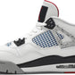 AIR JORDAN 4 RETRO 'WHAT THE' (GS)