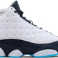 AIR JORDAN 13 RETRO 'OBSIDIAN' (Men)