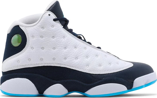 AIR JORDAN 13 RETRO 'OBSIDIAN' (Men)