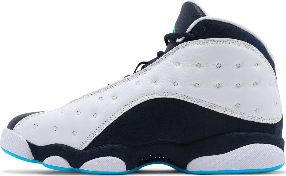 AIR JORDAN 13 RETRO 'OBSIDIAN' (Men)