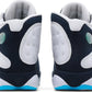 AIR JORDAN 13 RETRO 'OBSIDIAN' (Men)