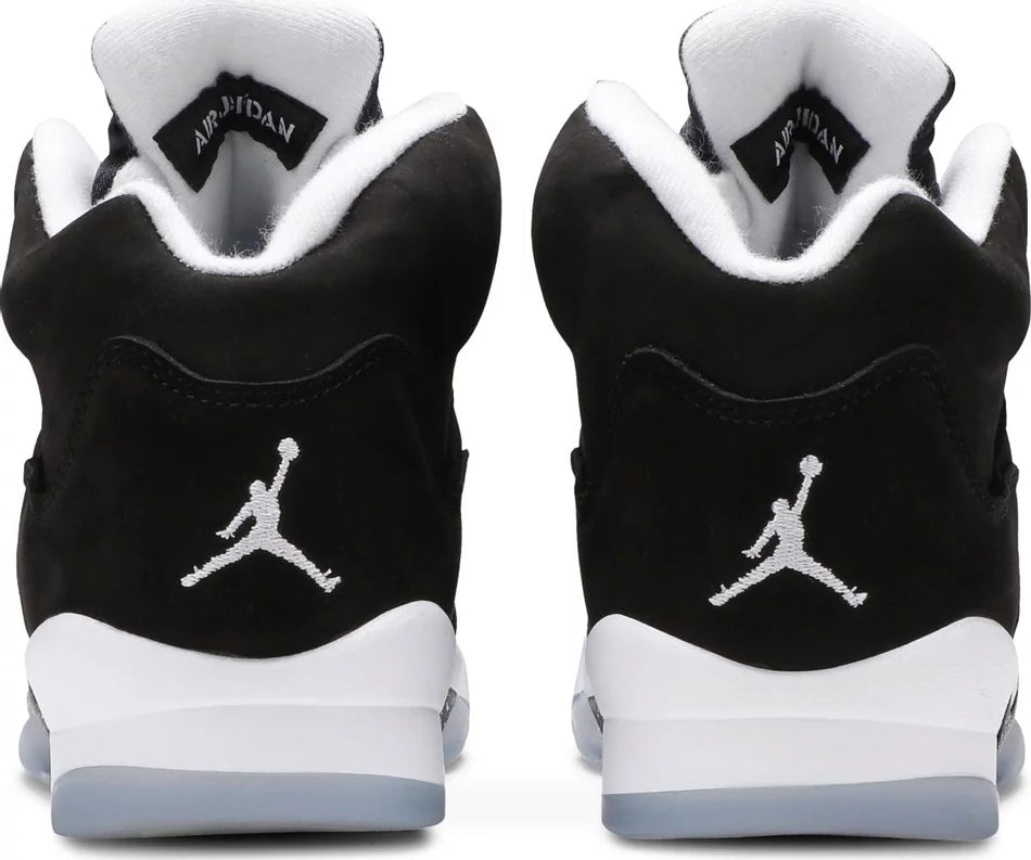 AIR JORDAN 5 RETRO 'MOONLIGHT' 2021 (GS)