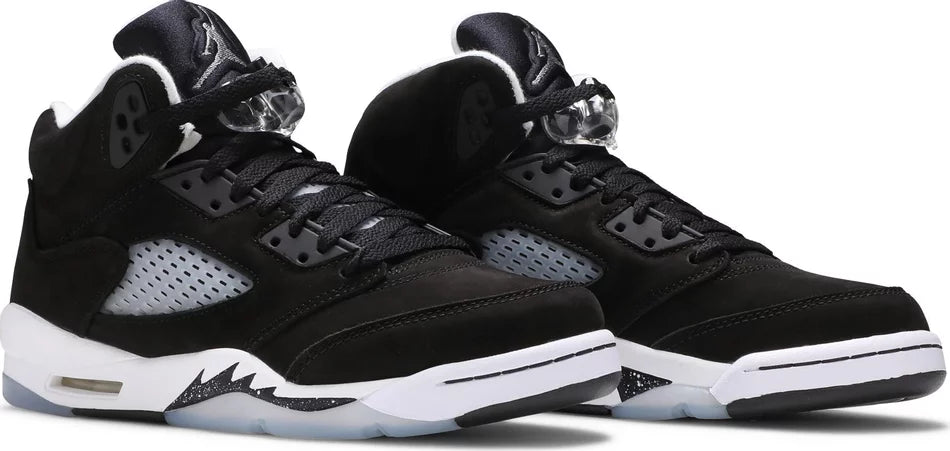 AIR JORDAN 5 RETRO 'MOONLIGHT' 2021 (GS)