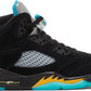 AIR JORDAN 5 RETRO 'AQUA' (GS)