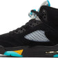AIR JORDAN 5 RETRO 'AQUA' (GS)
