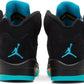 AIR JORDAN 5 RETRO 'AQUA' (GS)