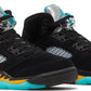 AIR JORDAN 5 RETRO 'AQUA' (GS)