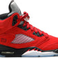 AIR JORDAN 5 RETRO 'RAGING BULL' 2021 (GS)