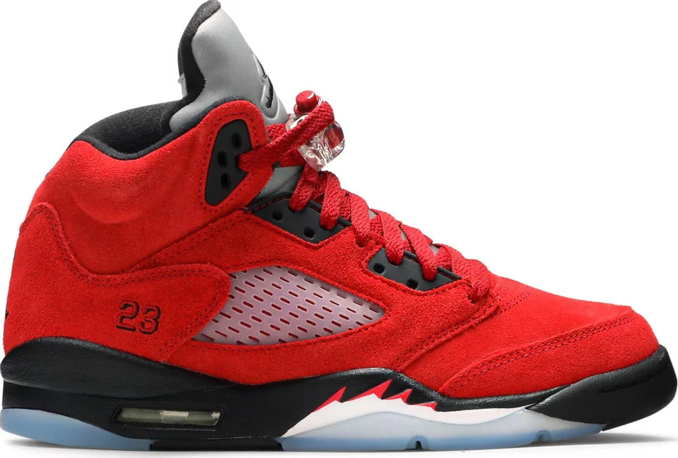 AIR JORDAN 5 RETRO 'RAGING BULL' 2021 (GS)