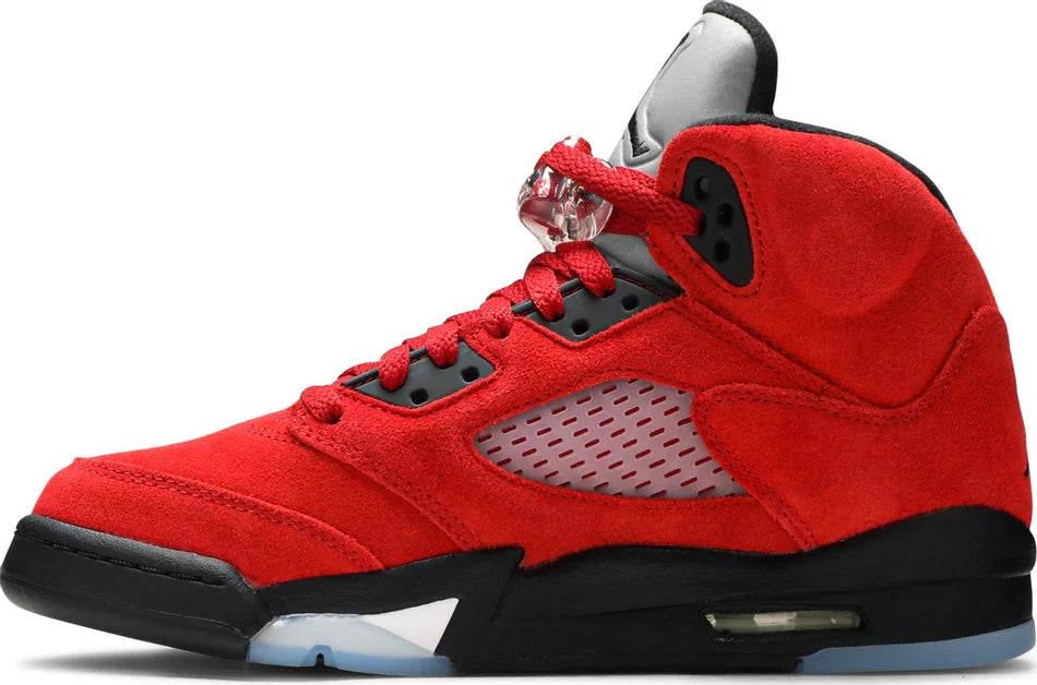 AIR JORDAN 5 RETRO 'RAGING BULL' 2021 (GS)