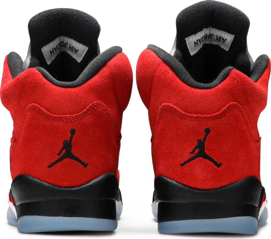 AIR JORDAN 5 RETRO 'RAGING BULL' 2021 (GS)