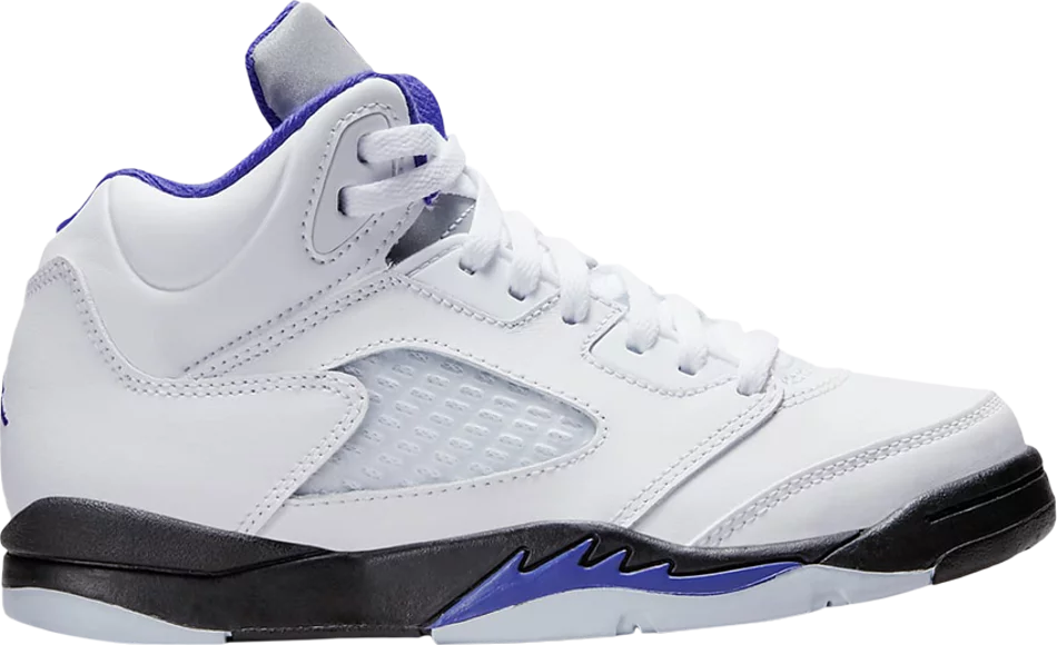 AIR JORDAN 5 RETRO 'CONCORD' (PS)