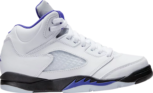 AIR JORDAN 5 RETRO 'CONCORD' (PS)