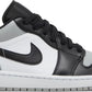 AIR JORDAN 1 LOW 'SHADOW TOE' (Men)