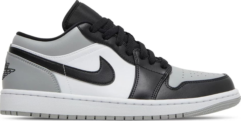 AIR JORDAN 1 LOW 'SHADOW TOE' (Men)