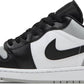 AIR JORDAN 1 LOW 'SHADOW TOE' (Men)