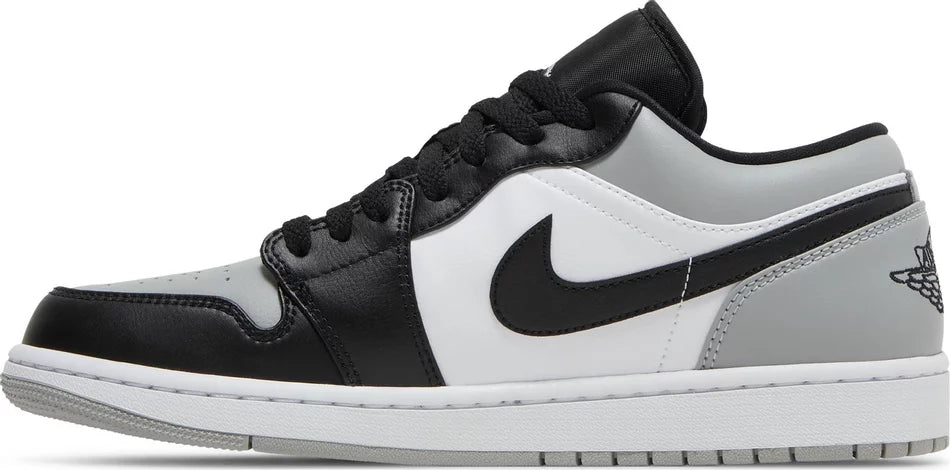 AIR JORDAN 1 LOW 'SHADOW TOE' (Men)