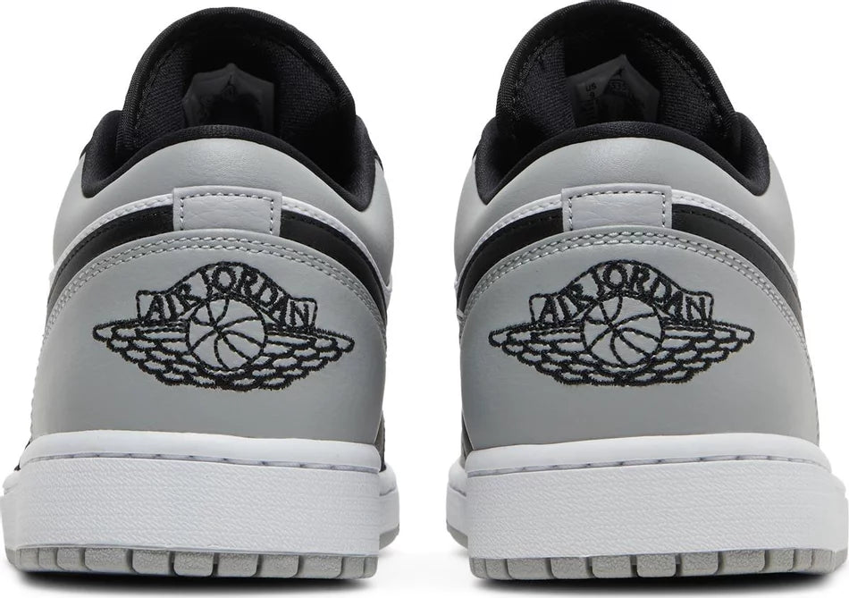 AIR JORDAN 1 LOW 'SHADOW TOE' (Men)