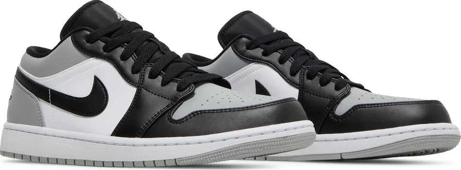 AIR JORDAN 1 LOW 'SHADOW TOE' (Men)