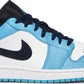 AIR JORDAN 1 LOW 'UNC' (Men)