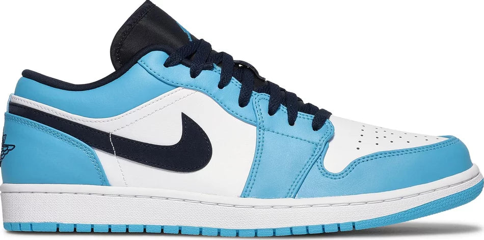 AIR JORDAN 1 LOW 'UNC' (Men)